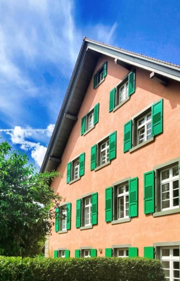 Gasthaus Birke Hotel Kirchzarten Exterior foto